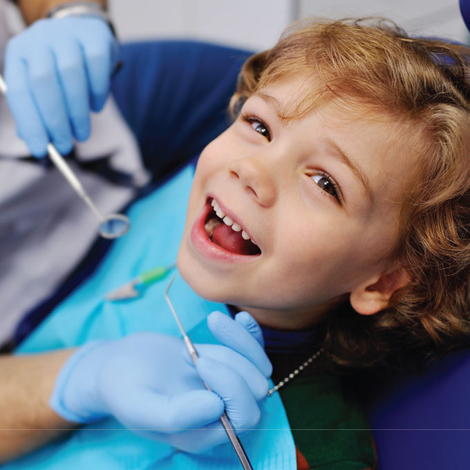 North Beach Dental Care expert team